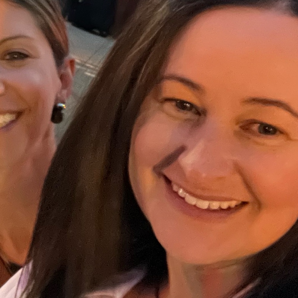 Meet your Posher, Amy